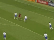 Le Portugal qualifié