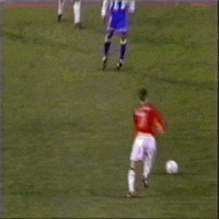 DAVID BECKHAM